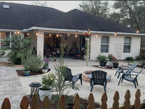 Tiny photo for 8135 SW 125th Terrace, Dunnellon, FL 34432 (MLS # OM718262)