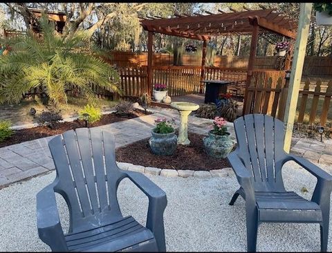 Tiny photo for 8135 SW 125th Terrace, Dunnellon, FL 34432 (MLS # OM718262)