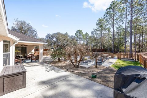 Tiny photo for 8135 SW 125th Terrace, Dunnellon, FL 34432 (MLS # OM718262)