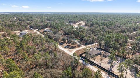 Tiny photo for 8135 SW 125th Terrace, Dunnellon, FL 34432 (MLS # OM718262)