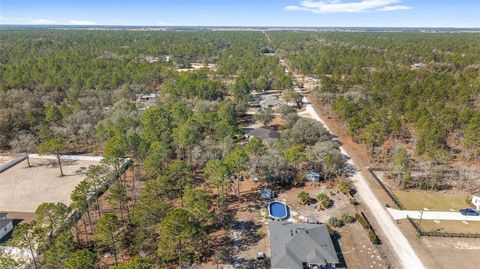 Tiny photo for 8135 SW 125th Terrace, Dunnellon, FL 34432 (MLS # OM718262)