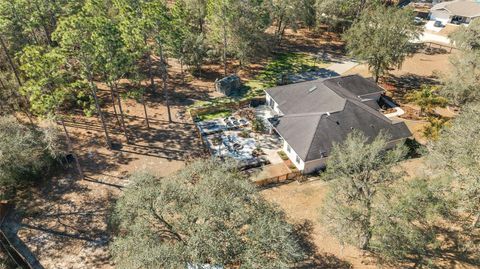 Tiny photo for 8135 SW 125th Terrace, Dunnellon, FL 34432 (MLS # OM718262)