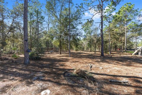 Tiny photo for 8135 SW 125th Terrace, Dunnellon, FL 34432 (MLS # OM718262)