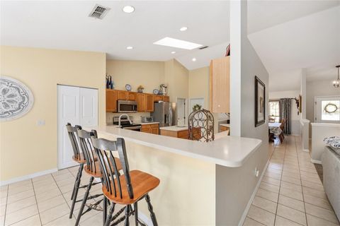 Tiny photo for 8135 SW 125th Terrace, Dunnellon, FL 34432 (MLS # OM718262)