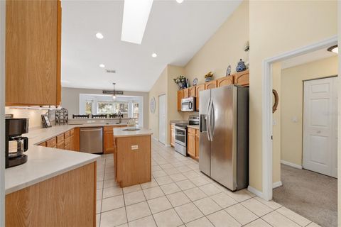 Tiny photo for 8135 SW 125th Terrace, Dunnellon, FL 34432 (MLS # OM718262)