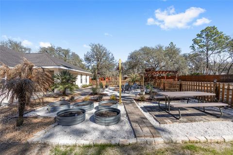 Tiny photo for 8135 SW 125th Terrace, Dunnellon, FL 34432 (MLS # OM718262)