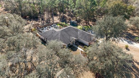 Tiny photo for 8135 SW 125th Terrace, Dunnellon, FL 34432 (MLS # OM718262)