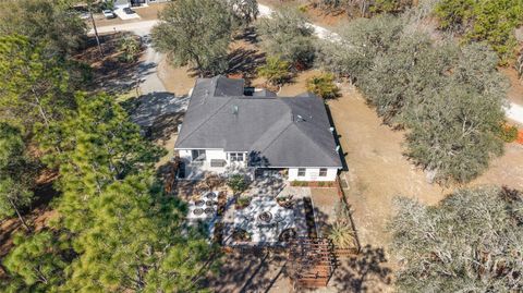 Tiny photo for 8135 SW 125th Terrace, Dunnellon, FL 34432 (MLS # OM718262)