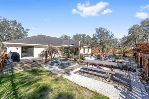 Tiny photo for 8135 SW 125th Terrace, Dunnellon, FL 34432 (MLS # OM718262)