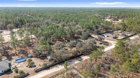 Tiny photo for 8135 SW 125th Terrace, Dunnellon, FL 34432 (MLS # OM718262)