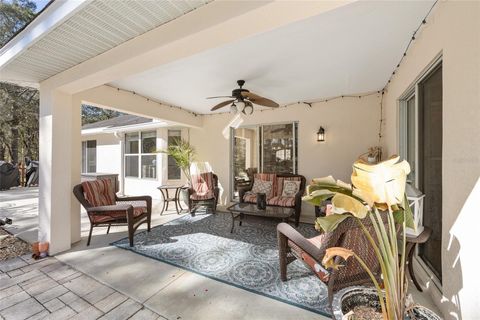 Tiny photo for 8135 SW 125th Terrace, Dunnellon, FL 34432 (MLS # OM718262)