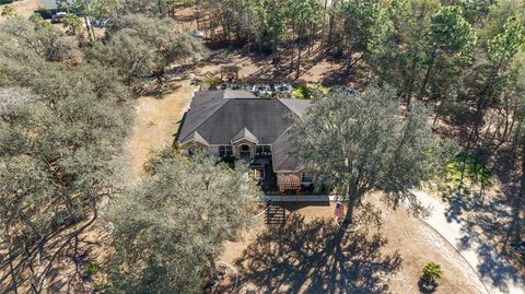 Tiny photo for 8135 SW 125th Terrace, Dunnellon, FL 34432 (MLS # OM718262)