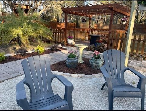 Tiny photo for 8135 SW 125th Terrace, Dunnellon, FL 34432 (MLS # OM718262)