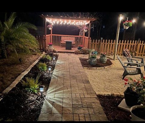 Tiny photo for 8135 SW 125th Terrace, Dunnellon, FL 34432 (MLS # OM718262)