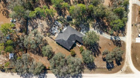 Tiny photo for 8135 SW 125th Terrace, Dunnellon, FL 34432 (MLS # OM718262)