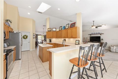 Tiny photo for 8135 SW 125th Terrace, Dunnellon, FL 34432 (MLS # OM718262)