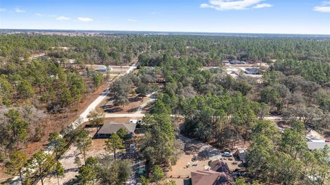 Tiny photo for 8135 SW 125th Terrace, Dunnellon, FL 34432 (MLS # OM718262)