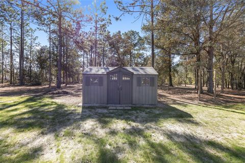 Tiny photo for 8135 SW 125th Terrace, Dunnellon, FL 34432 (MLS # OM718262)