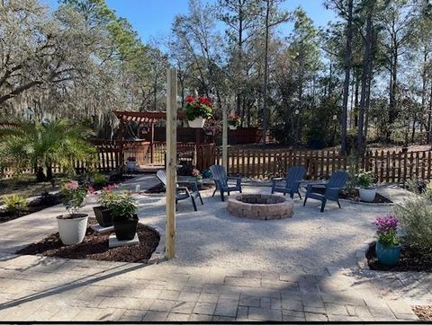 Tiny photo for 8135 SW 125th Terrace, Dunnellon, FL 34432 (MLS # OM718262)