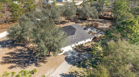 Tiny photo for 8135 SW 125th Terrace, Dunnellon, FL 34432 (MLS # OM718262)