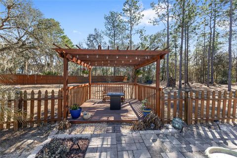 Tiny photo for 8135 SW 125th Terrace, Dunnellon, FL 34432 (MLS # OM718262)