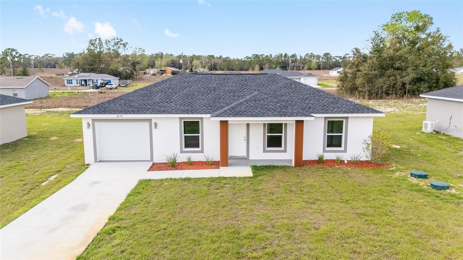 15424 SW 27 LANE