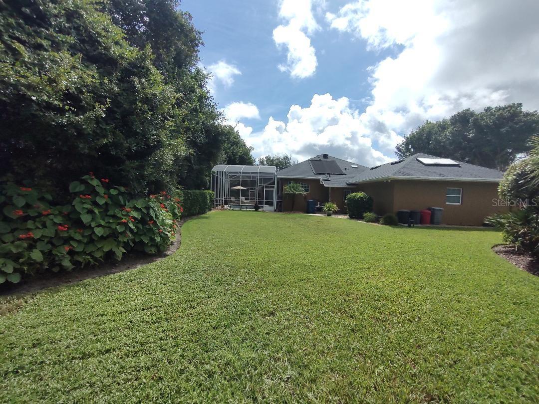 HALIFAX PLANTATION UNIT 02 SEC A - Residential