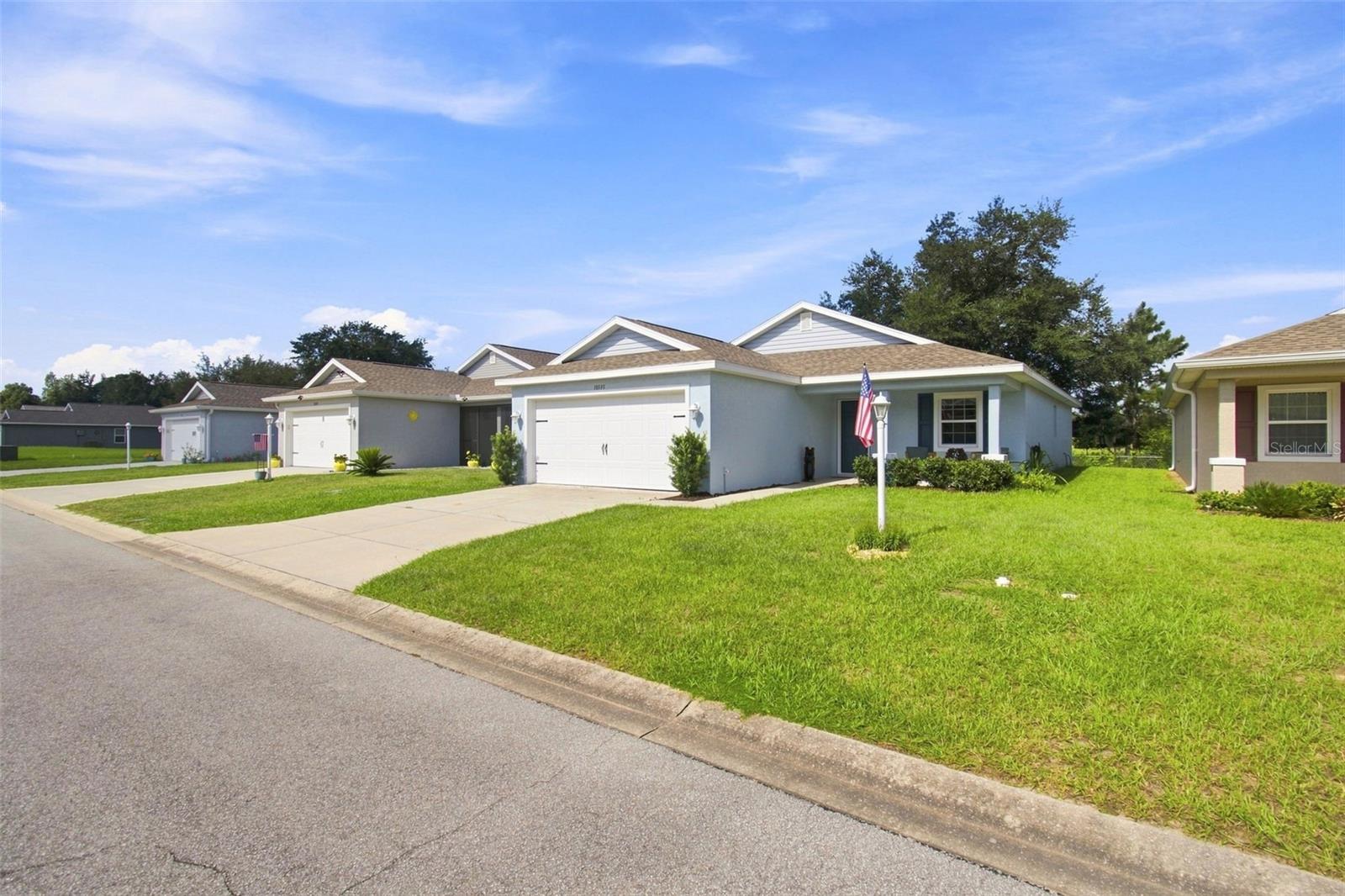 10535 S DREW BRYANT CIRCLE