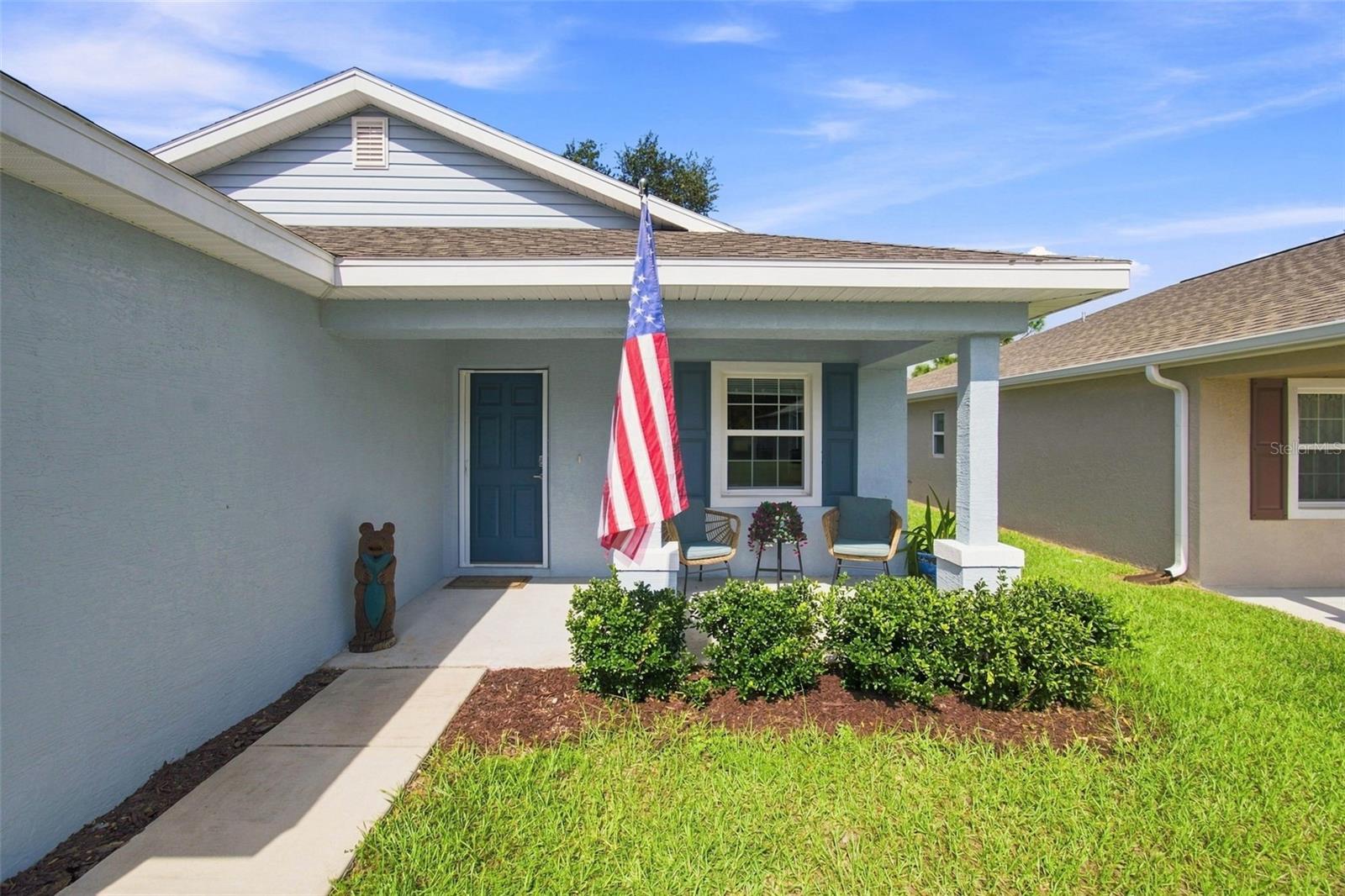 10535 S DREW BRYANT CIRCLE