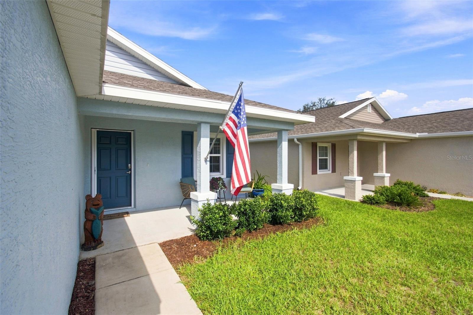 10535 S DREW BRYANT CIRCLE
