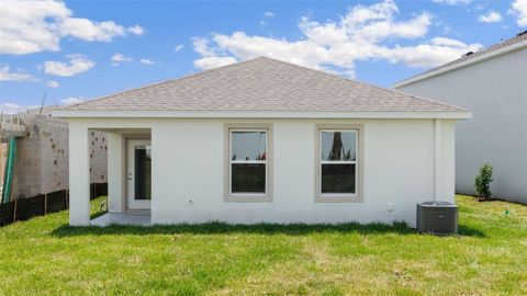 A home in BRADENTON