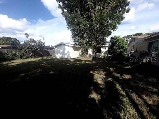 BROWN ACRES - Residential