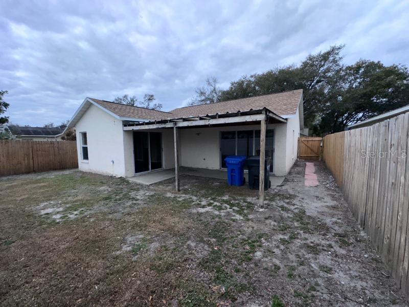 HEATHER LAKES UNIT XIV B - Residential