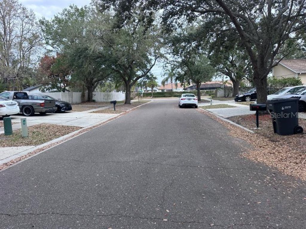 Photo of 1451 Mohrlake Drive, Brandon, FL 33511 (MLS # O6386140)