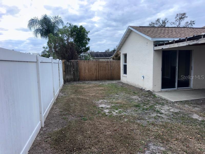 HEATHER LAKES UNIT XIV B - Residential