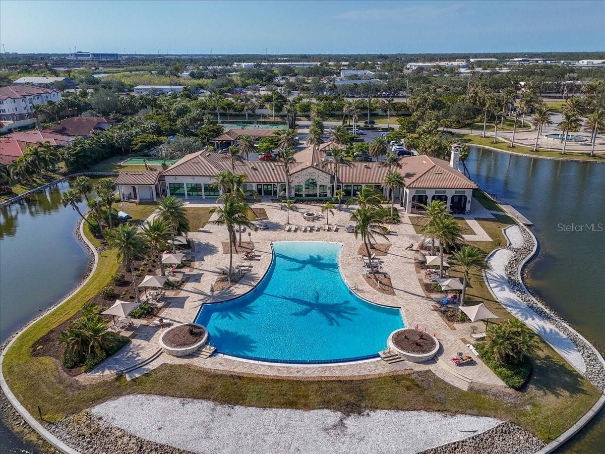 TOSCANA ISLES PH 6 UN 2 - Residential Lease