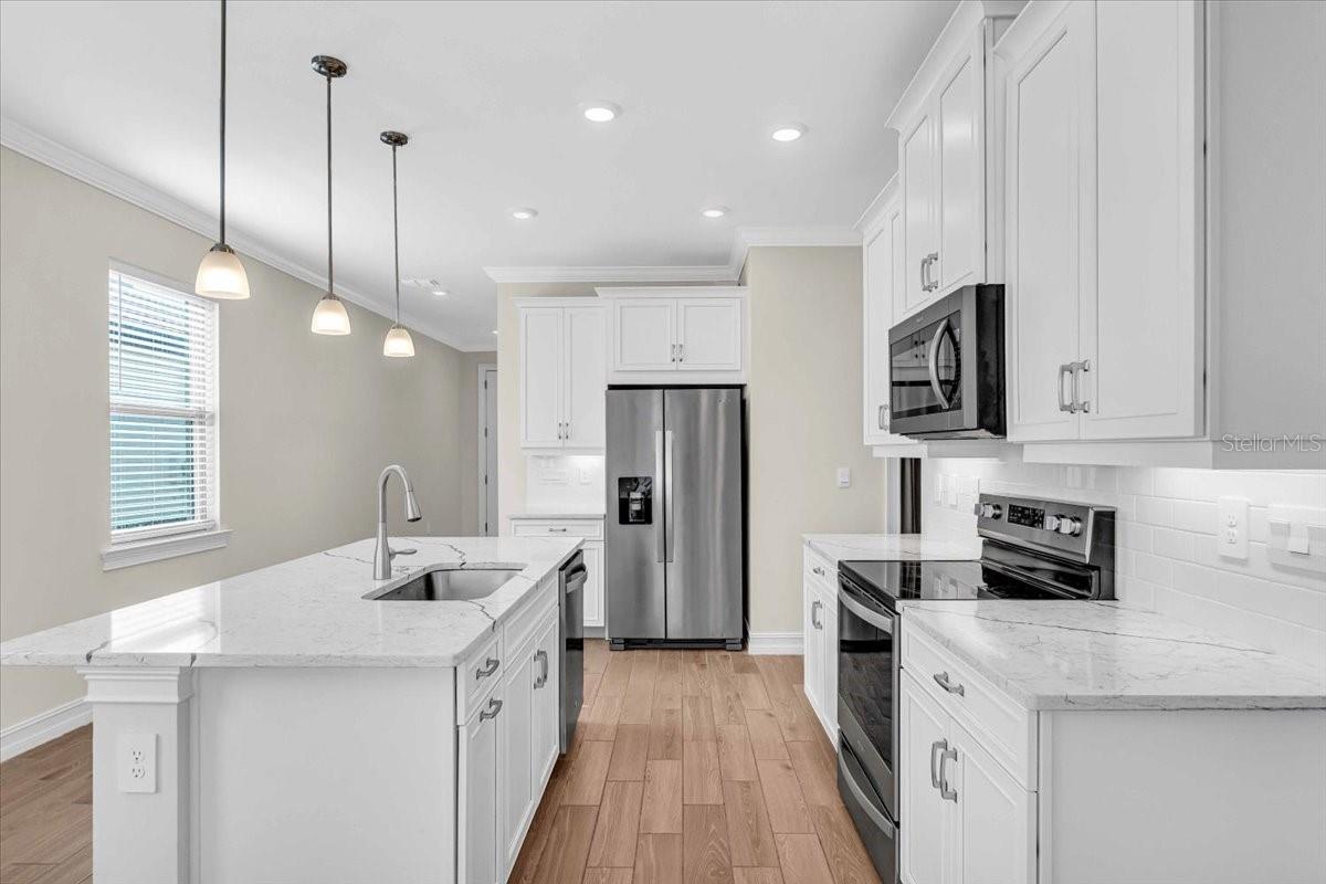 TOSCANA ISLES PH 6 UN 2 - Residential Lease