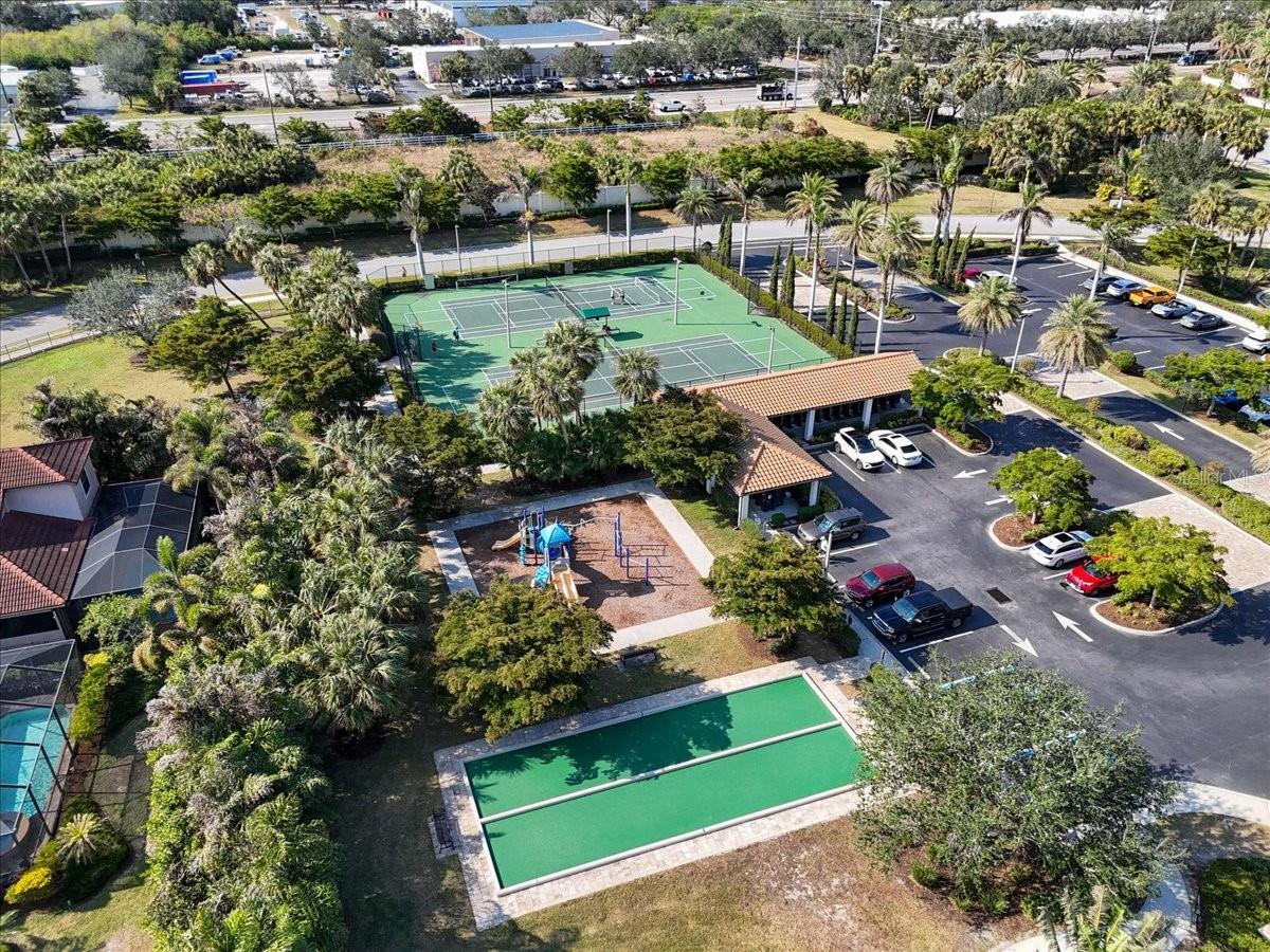 TOSCANA ISLES PH 6 UN 2 - Residential Lease