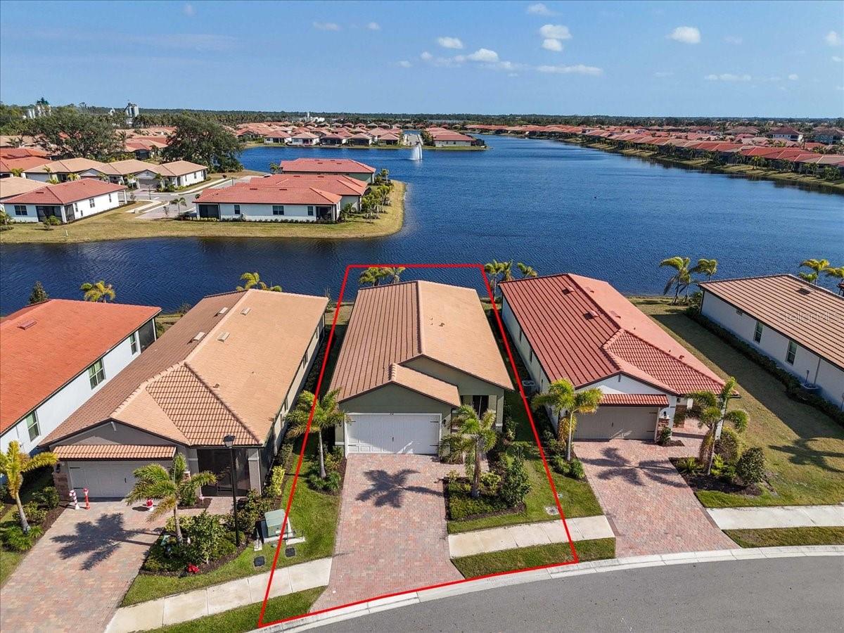 TOSCANA ISLES PH 6 UN 2 - Residential Lease