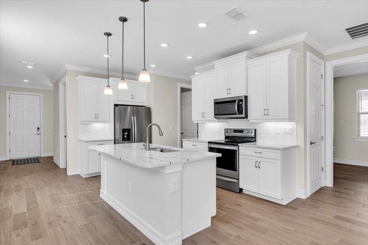 TOSCANA ISLES PH 6 UN 2 - Residential Lease
