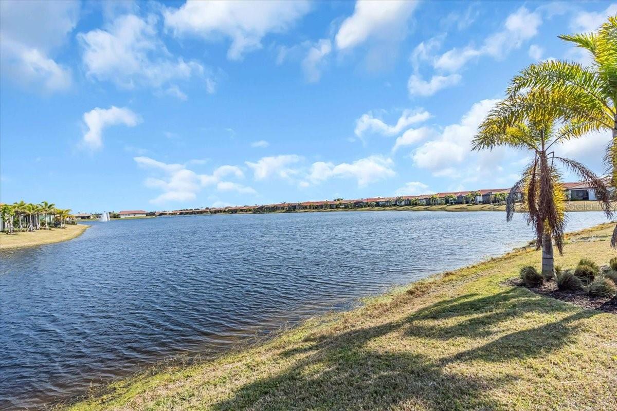 TOSCANA ISLES PH 6 UN 2 - Residential Lease