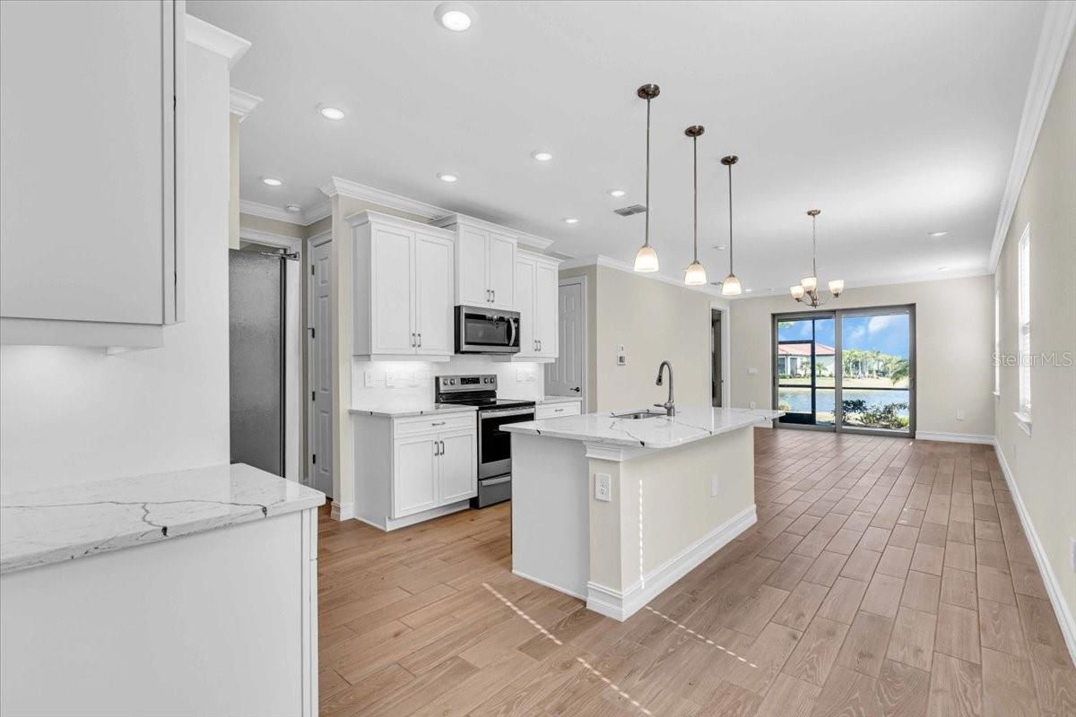 TOSCANA ISLES PH 6 UN 2 - Residential Lease