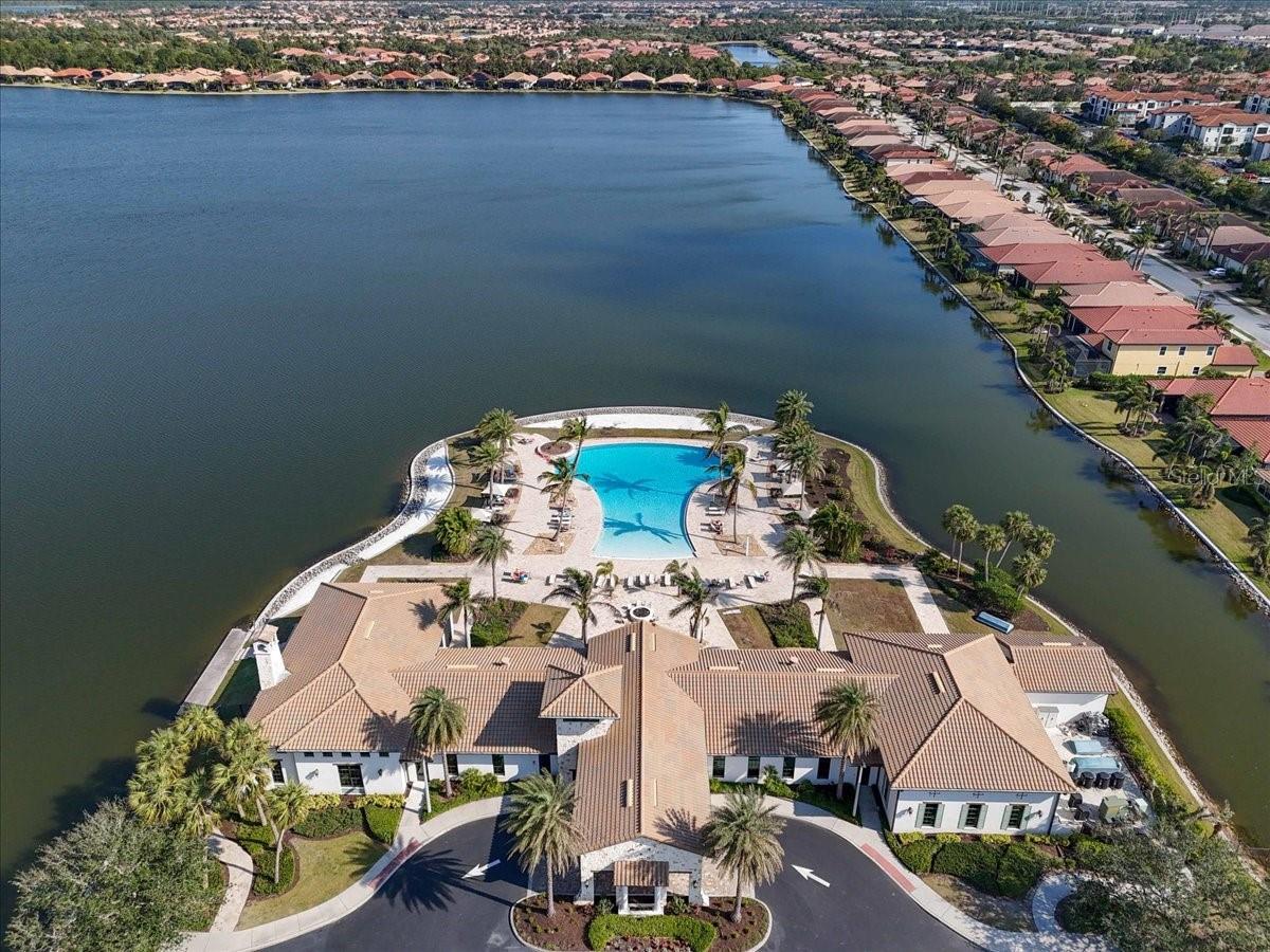 TOSCANA ISLES PH 6 UN 2 - Residential Lease
