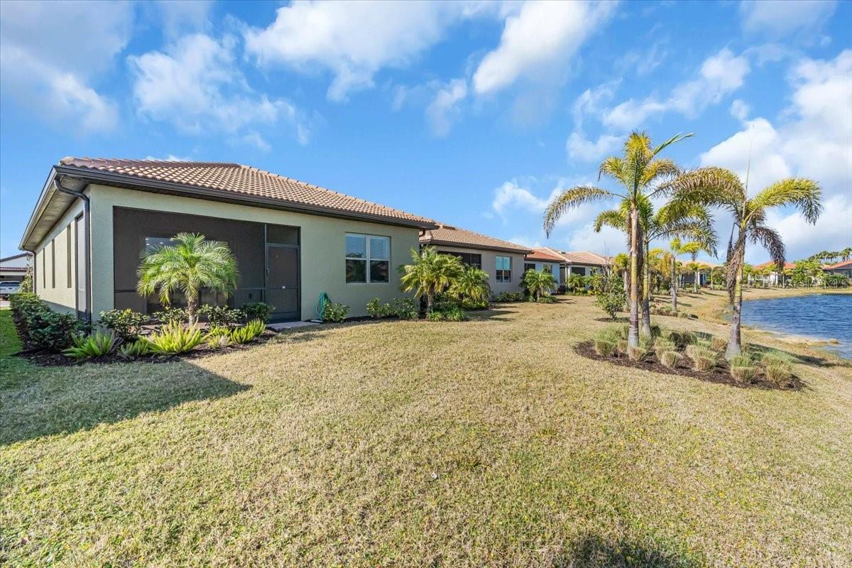 TOSCANA ISLES PH 6 UN 2 - Residential Lease