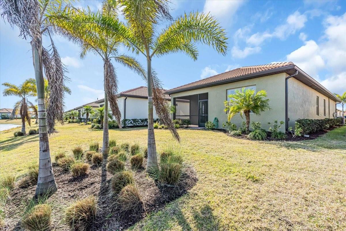 TOSCANA ISLES PH 6 UN 2 - Residential Lease