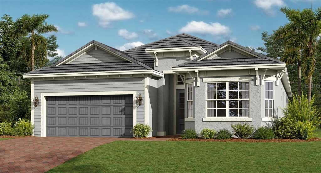 Photo of 13260 Tulum Loop, Venice, FL 34293 (MLS # TB8526718)