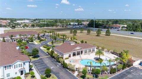 A home in KISSIMMEE