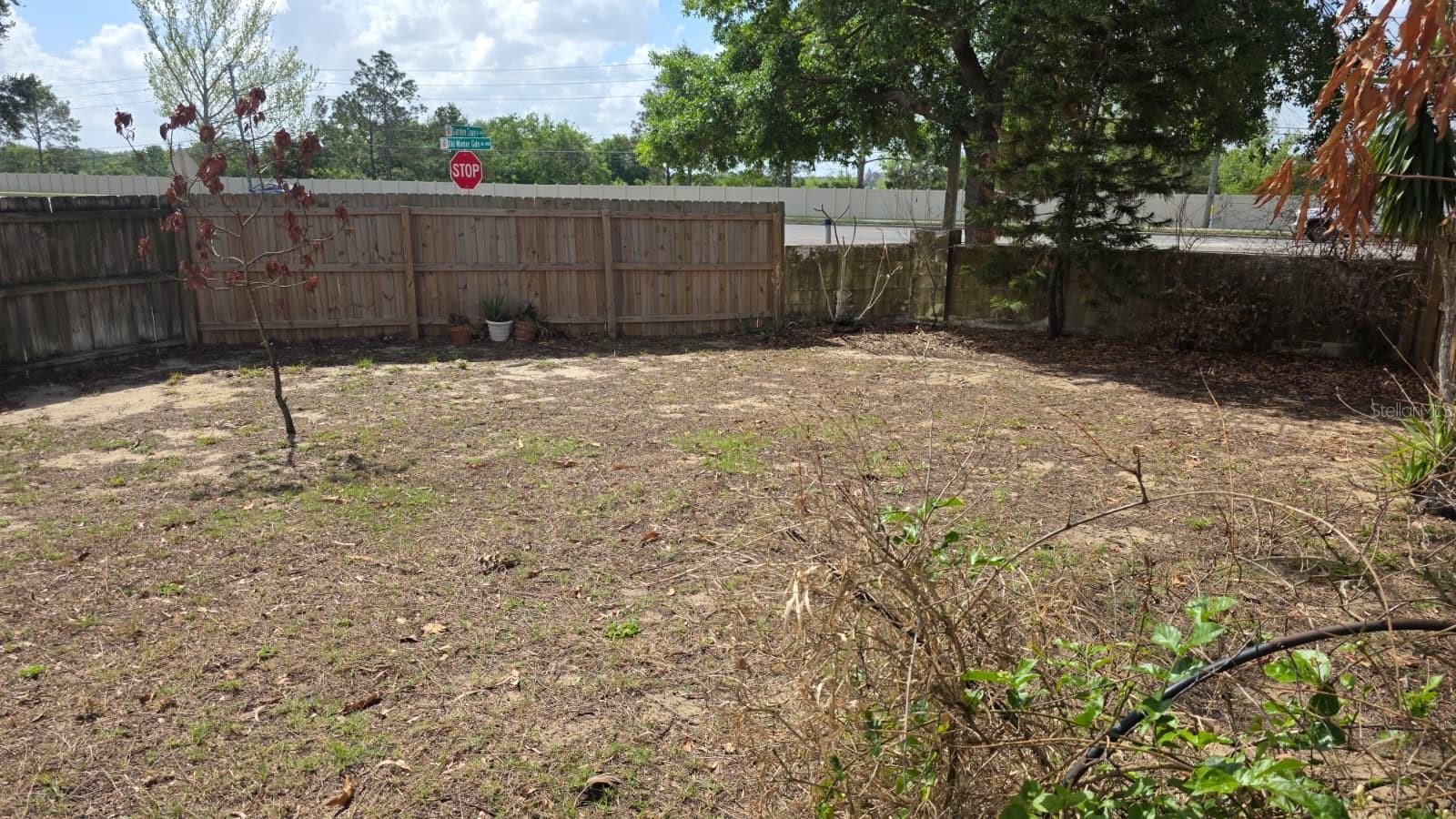 BENTONS GARDEN COVE - Residential