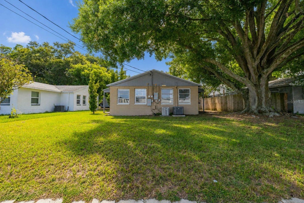 Photo of 229 Mckean Street, Auburndale, FL 33823 (MLS # S5156014)