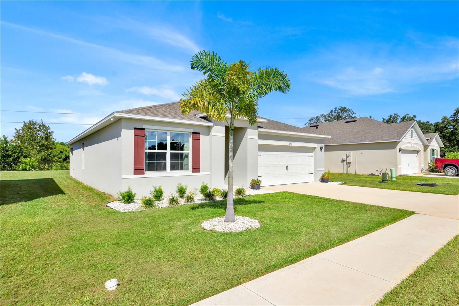 FOREST LAKE PH 2 - Residential Lease